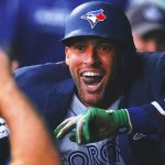 The 'Heartbeat'? A 'Ferrari'? George Springer Rediscovered Himself in Toronto