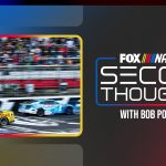 To Pass or Not to Pass? Assessing Controversial Final Lap at Charlotte