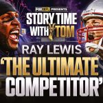 Tom Brady Dishes Out Praise for Ray Lewis: 'The Ultimate Competitior'