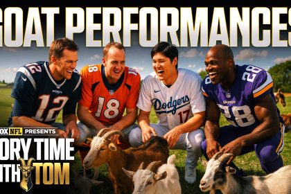 Tom Brady Reveals NFL Performances as EPIC as Shohei Ohtani’s 10-Strikeout, 3-Homer Game 🤯