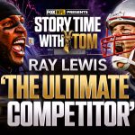 Tom Brady vs. Ray Lewis 😤 The ULTIMATE 'Chess Match' & Trash Talk between two NFL Legends