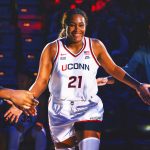 UConn is No. 1 in AP's Women's Basketball Top 25; SEC has 5 teams in top 10