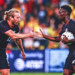 USA Shows Fight, Character in Comeback Tie vs. Ecuador: ‘That’s How We Want To Compete’
