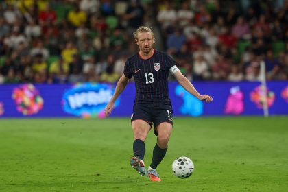 USA vs Australia: How to Watch, Odds, Friendly Preview