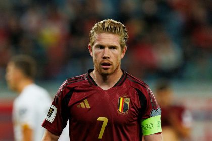 Wales vs Belgium: How to Watch, Odds, WCQ Preview