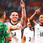 'We Do Miss Jude': Declan Rice Backs Bellingham for World Cup Campaign