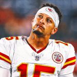 'We Gave This Game Away:' Chiefs Frustrated After Close Loss to Jaguars