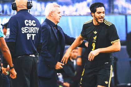 We Need Patience:' Mexico Remains Confident for 2026 World Cup Under Aguirre