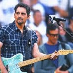 What Does Brad Paisley Have to do With 18-Inning World Series Games? Everything
