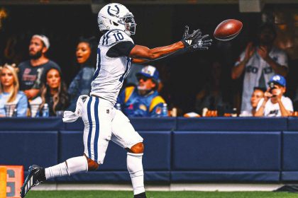 What's Up With The NFL's Premature Touchdown Celebration Problem?