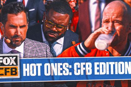 Who’s on the Move First: Penn State's James Franklin or Texas QB Arch Manning?