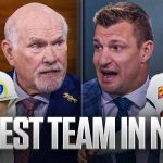 Who's the Best Team in the NFL? 'FOX NFL Sunday' Weighs In