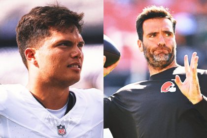 Will Browns Move From Joe Flacco to Dillon Gabriel Pay Dividends?