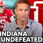 Will Indiana stay undefeated vs. UCLA? 🤔 Joel Klatt Show