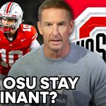 Will Ohio State stay dominant against Illinois 🤔 Joel Klatt Show