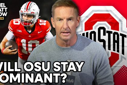 Will Ohio State stay dominant against Illinois 🤔 Joel Klatt Show