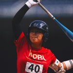 Women's Pro Baseball Picks New York, Boston, LA and San Francisco for 1st Season