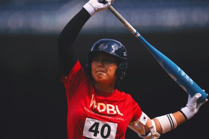 Women's Pro Baseball Picks New York, Boston, LA and San Francisco for 1st Season