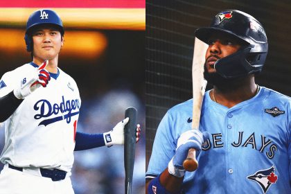 World Series Top Questions: Blue Jays Close it Out? Dodgers Force a Game 7?