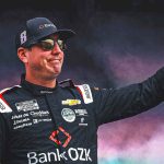 Xfinity Champion Crew Chief to Guide Kyle Busch in 2026