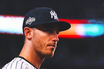 Yankees OF Cody Bellinger Reportedly Expected to Opt Out of Contract