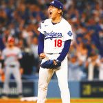 Yoshinobu Yamamoto Shines as Dodgers Sweep Reds to Reach NL Division Series