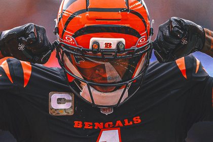 10-Leg Parlay for NFL Week 11 Games: Odds, Predictions, Picks