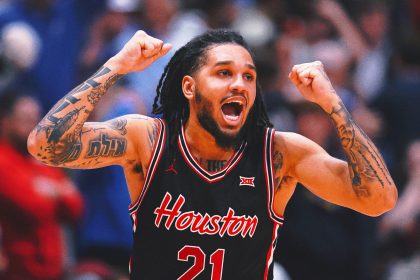 2025-26 Mens Final Four Odds: Houston, Purdue Top Board; Duke in Mix