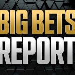 2025 Big Bets Report: Bettor Turns $100, 4-Leg Parlay into $36k