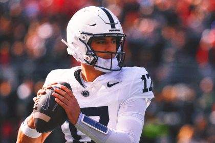 2025 College Football Odds: Back Penn State to Cover Against Indiana