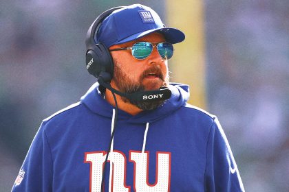 2025 College Football Week 12 Buzz: Brian Daboll to Penn State?