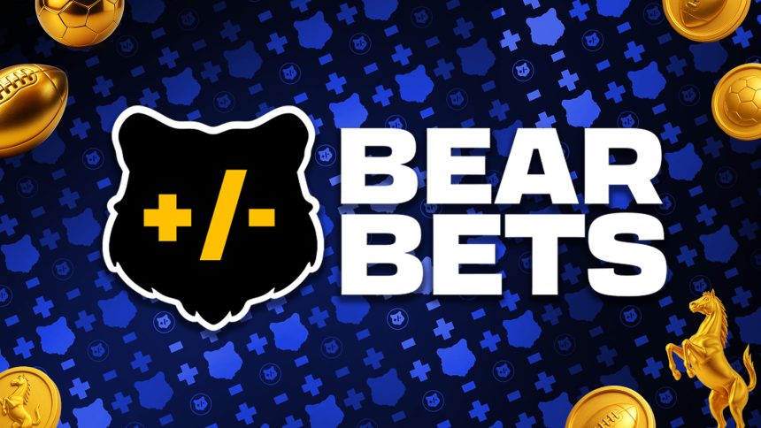 2025 College Football Week 12 Odds: Chris 'The Bear' Fallica's Expert Picks, Best Bets