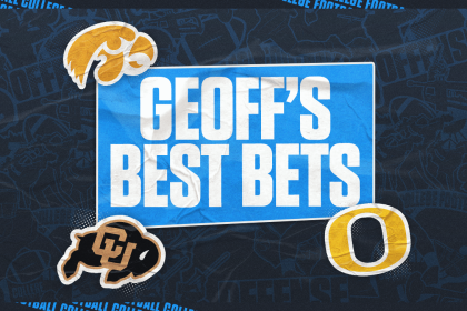 2025 College Football Week 13 Picks: Back Oregon to Cover against USC