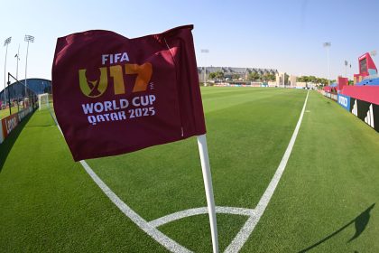 2025 FIFA U-17 World Cup Bracket, Schedule, Scores