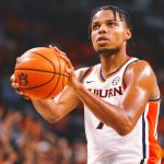 2025 Men's College Basketball Odds: Best Feast Week Games