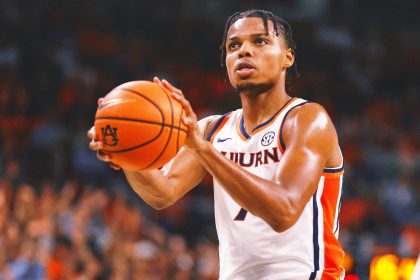 2025 Men's College Basketball Odds: Best Feast Week Games