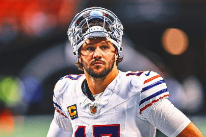 2025 NFL Division Winner Odds: Can Bills, Chiefs Continue Title Streaks?