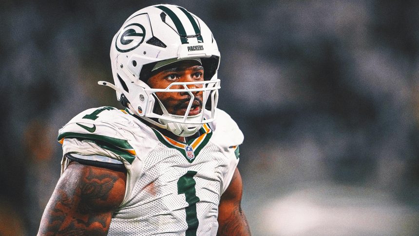 2025 NFL DPOY Odds: Micah Parsons Remains Favored After Week 9