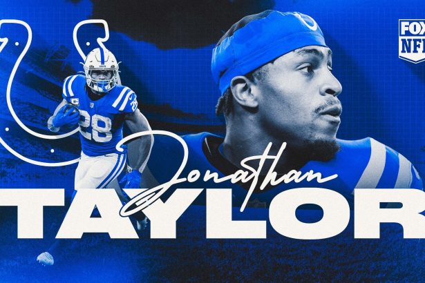 2025 NFL Honors Watch: Jonathan Taylor in OPOY Lead, but What About DPOY?