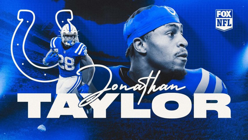 2025 NFL Honors Watch: Jonathan Taylor in OPOY Lead, but What About DPOY?