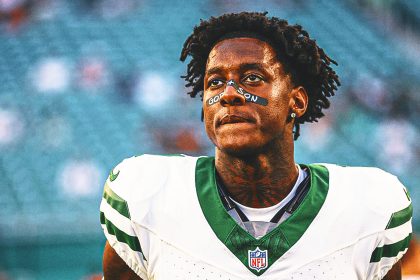 2025 NFL Odds: Sauce Gardner Trade to Indianapolis Boosts Colts' Futures