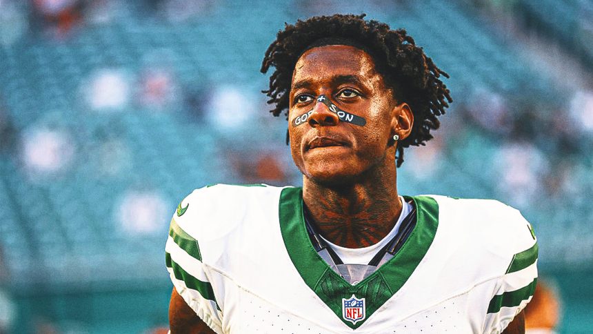 2025 NFL Odds: Sauce Gardner Trade to Indianapolis Boosts Colts' Futures