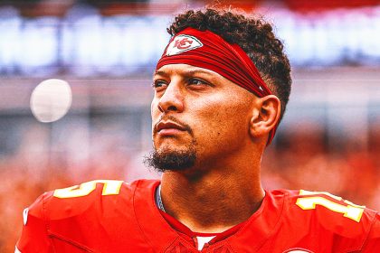 2025 NFL Odds: Will the Chiefs Miss the Playoffs?