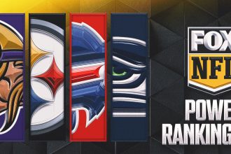 2025 NFL Power Rankings Week 10: How Good Are the Good Teams?