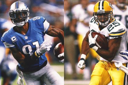 2025 NFL Thanksgiving Games: Best Turkey Day Memory For All 6 Teams Since 2000