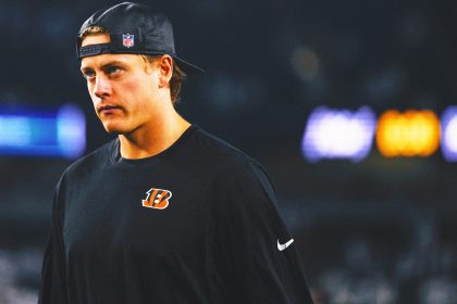 2025 NFL Week 11 Buzz: Joe Burrow Returning to Practice Earlier Than Expected