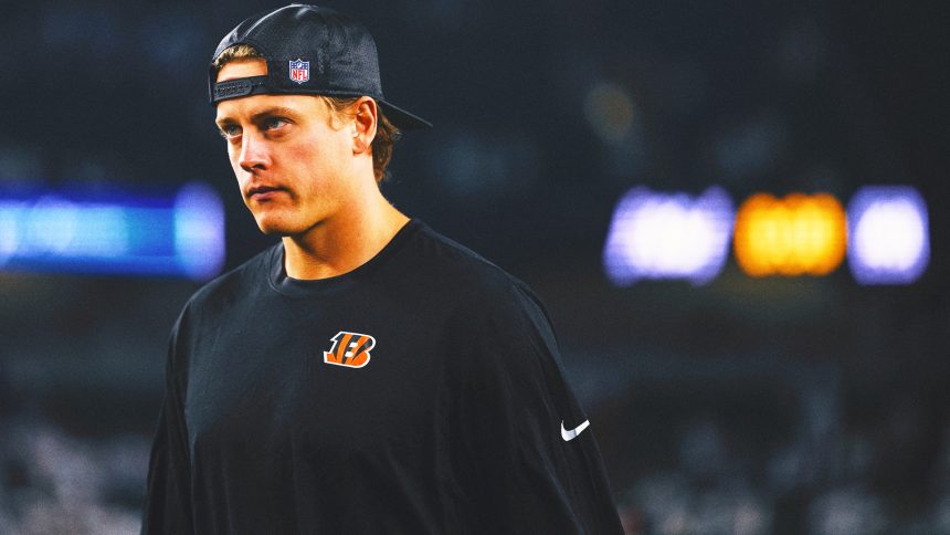 2025 NFL Week 11 Buzz: Joe Burrow Returning to Practice Earlier Than Expected