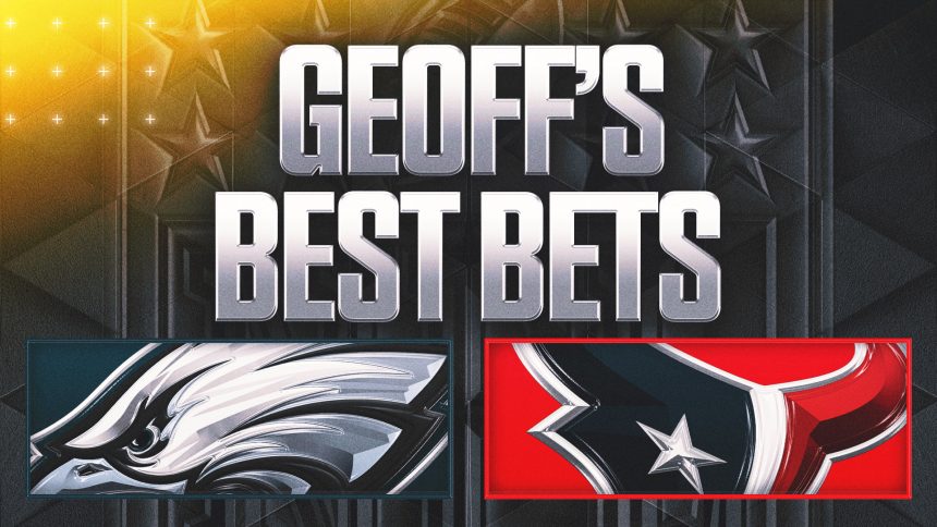 2025 NFL Week 13 Best Bets, Expert Picks: Back Texans to Upset Colts