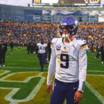 2025 NFL Week 13 Buzz: Vikings Put QB J.J. McCarthy In Concussion Protocol