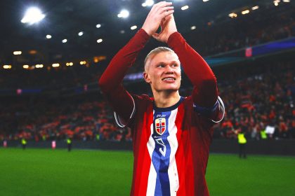 2026 FIFA World Cup: Erling Haaland, Norway on Cusp of Qualification